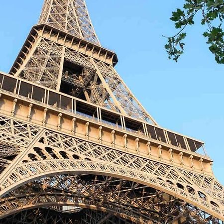 4 Pers - Le Garden - 10 Min De Disney Apartment Bailly-Romainvilliers Exterior foto