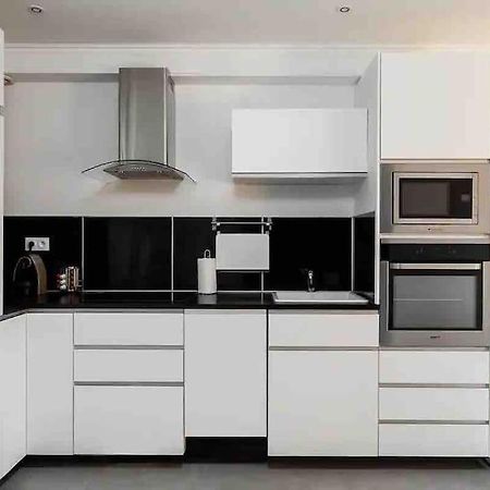 4 Pers - Le Garden - 10 Min De Disney Apartment Bailly-Romainvilliers Exterior foto